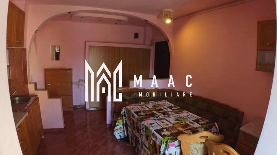 Apartament 2 camere | Decomandat | Etaj 1 | Terezian - Poză 4