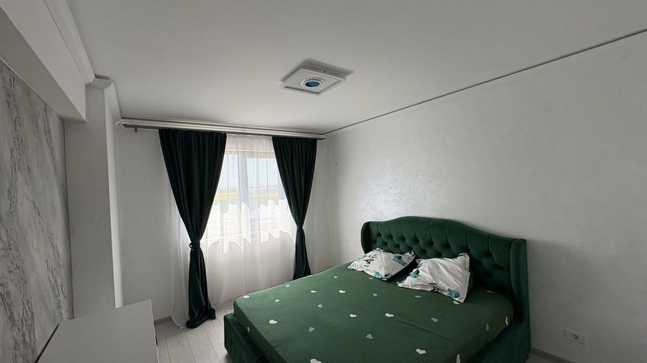 Apartament modern 2 camere zona grand arena berceni - Poză 2