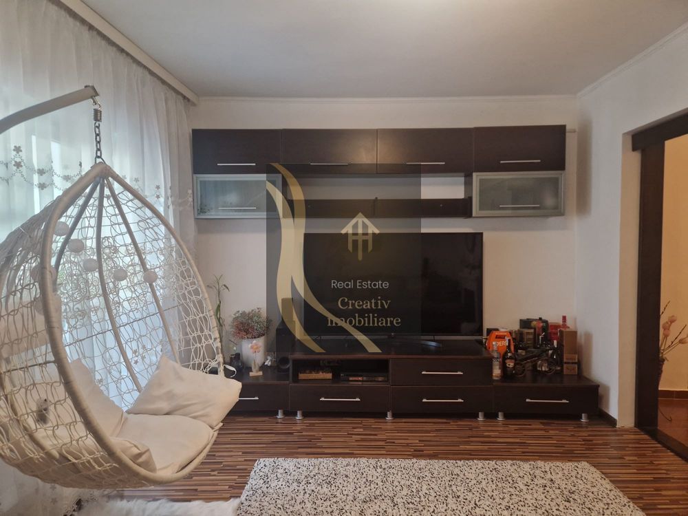 Apartament 3camere Otopeni ultracentral - Poză 1