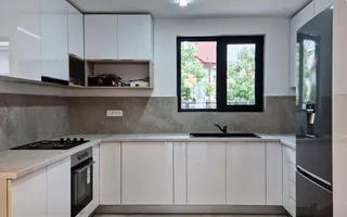 Vila PREMIUM 5 camere | Pipera Lux - Poză 13