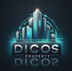 Dicos Property - Logo