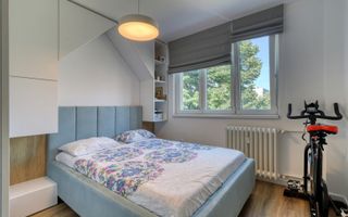 3 camere premium | Renovare integrală | Parc superb lângă bloc- - Poză 23