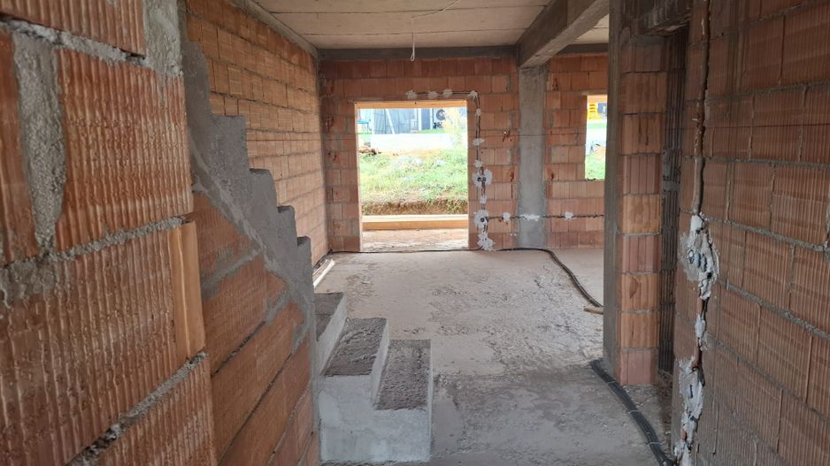 Casa 3 dormitoare, 2 bai -  Sibiu, Calea Cisnadiei - Poză 6
