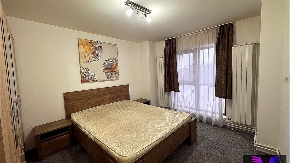 APARTAMENT 3 CAMERE CENTRAL- LANGA GARA- REGELE FERDINAND - Poză 8