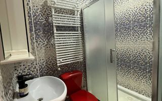 De vânzare apartament cu 1 cameră - Poză 8