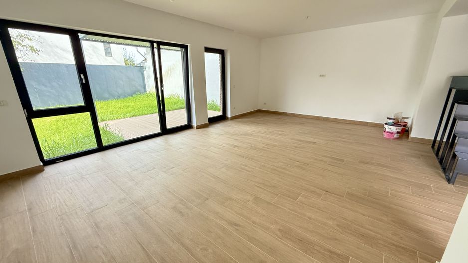 Calea Buziașului | Casă individuală | Carport | Terasă circulabilă - Poză 8