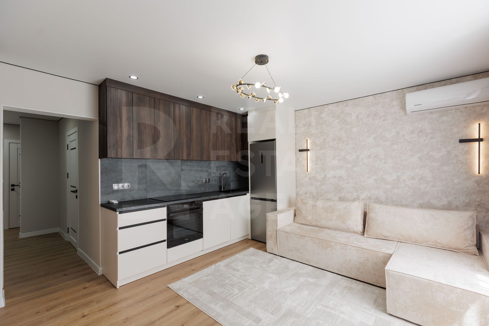 Vânzare, apartament, 3 camere, strada Vasile Lupu, Buiucani - Poză 2