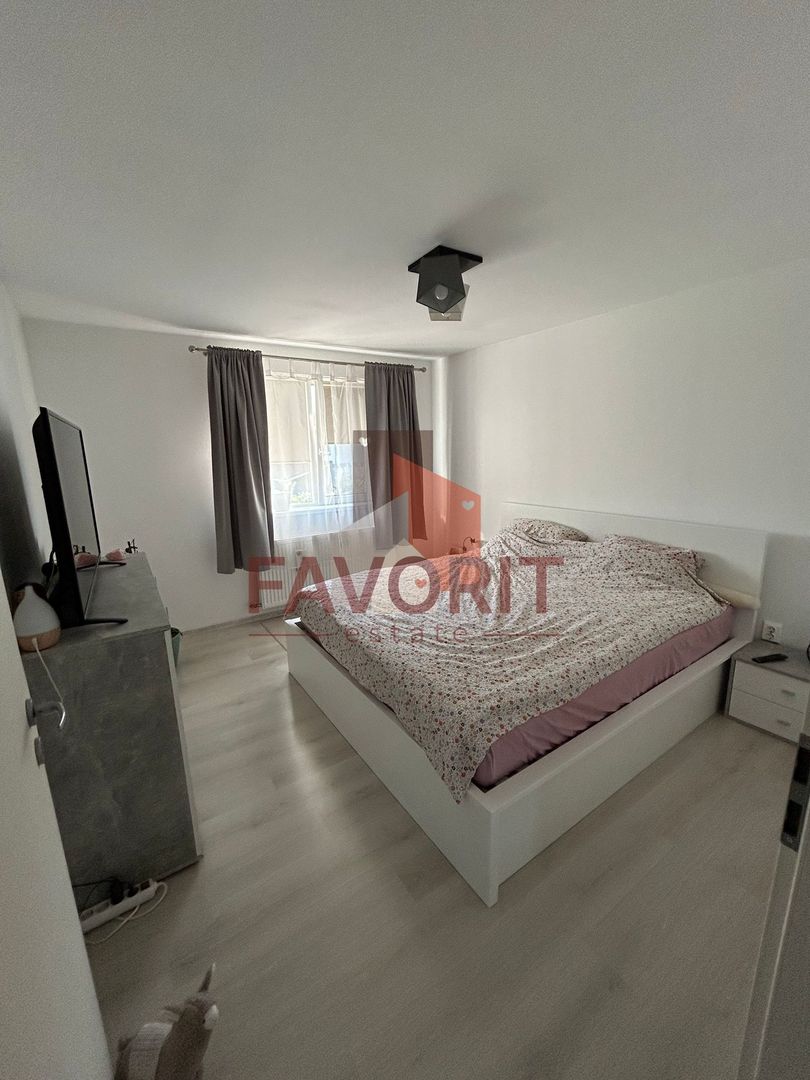 Duplex | Parter + Etaj | Asfalt | Toate utilitatile | Finisaje premium - Poză 10