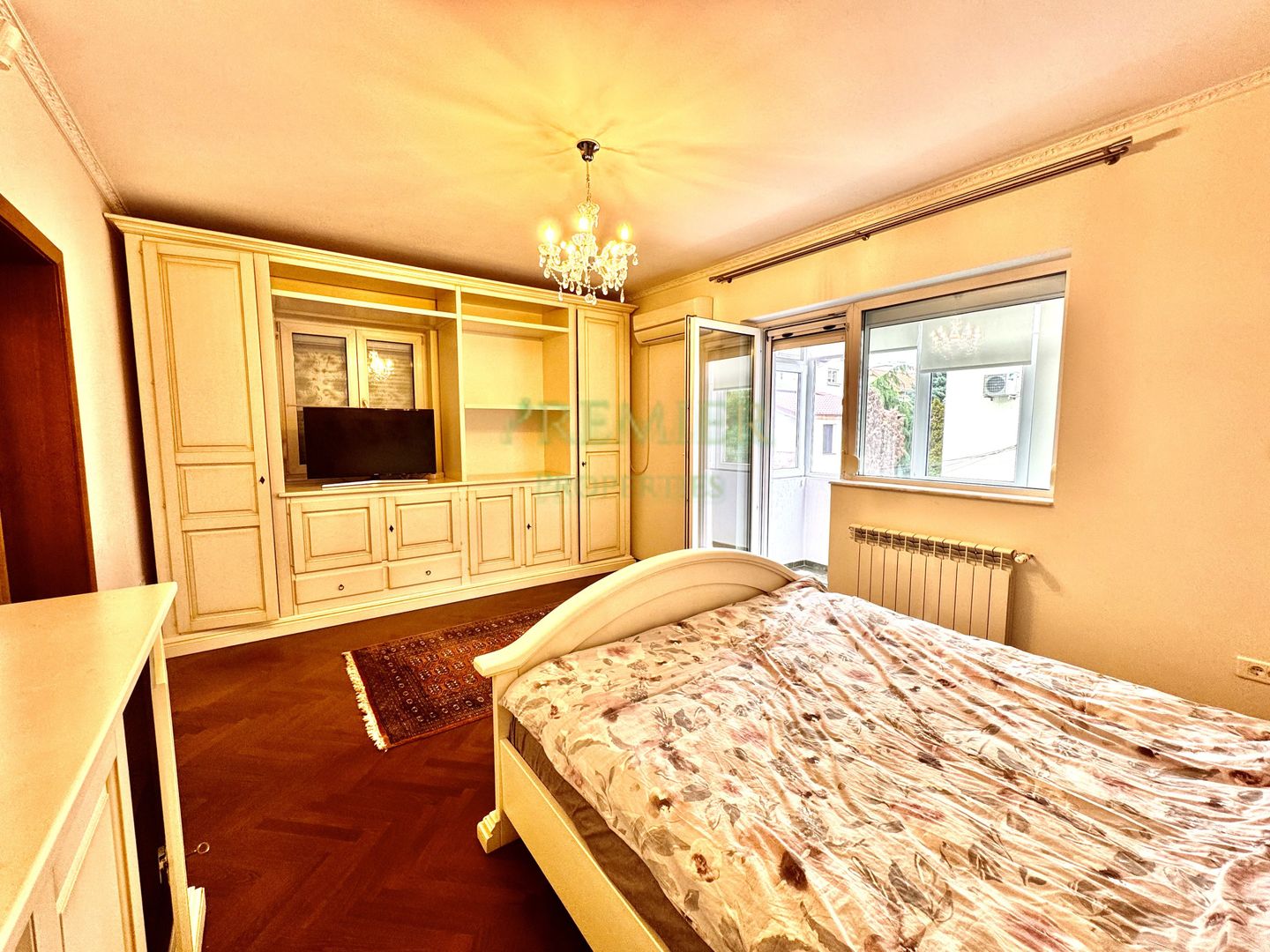 VILA 3 DORMITOARE SI DRESSING COMPLET MOBILATA SI UTILATA | HERASTRAU | - Poză 7