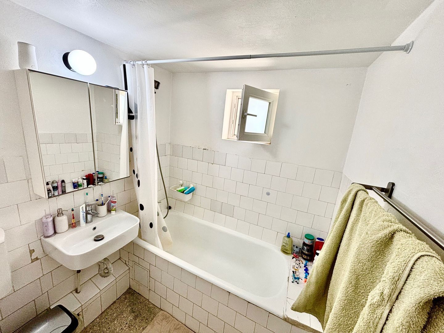 Apartament 3 camere zona Auchan Titan - 1 Decembrie 1918 - Poză 6