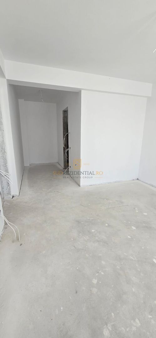 Apartament tip duplex - terasa 280 mp | Metrou Berceni - Poză 34
