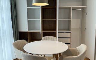 Prima inchiriere apartament 2 camere | Nusco City - Poză 3