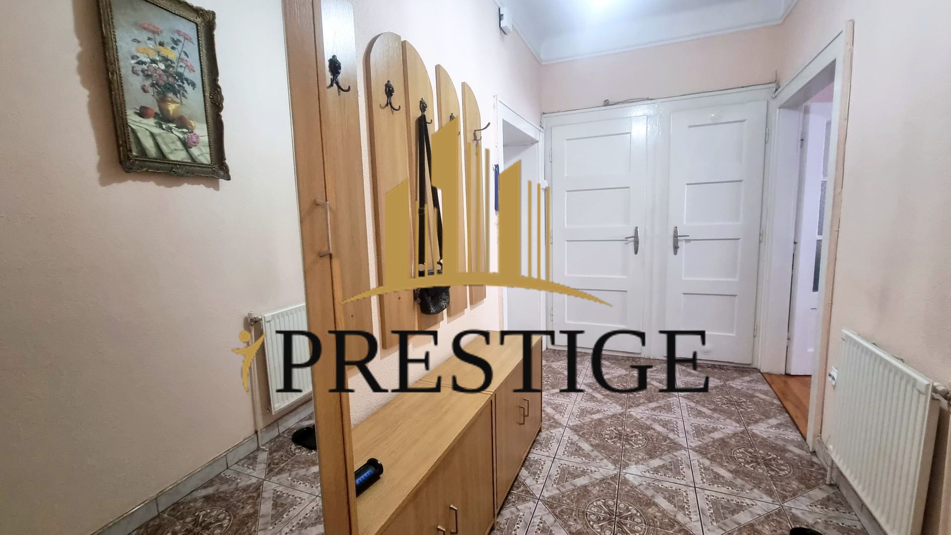 FĂRĂ COMISION | APARTAMENT 2 CAMERE ÎN SIBIU, ZONA PIAȚA MICĂ - Poză 7