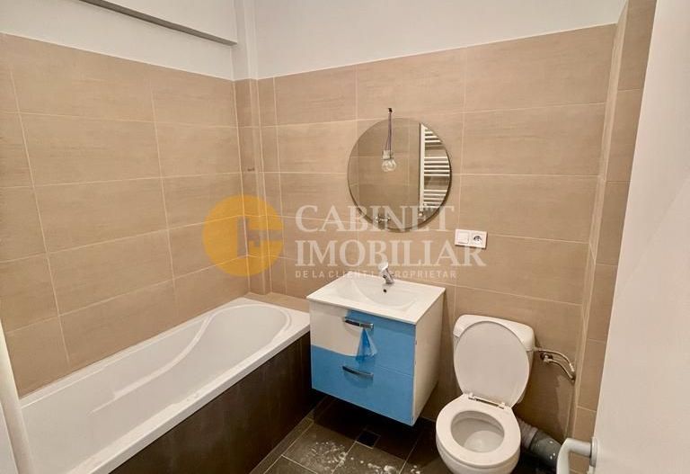 Apartament 1 Camera Decomandat Frumoasa Bloc Intabulat Finalizat - Poză 5