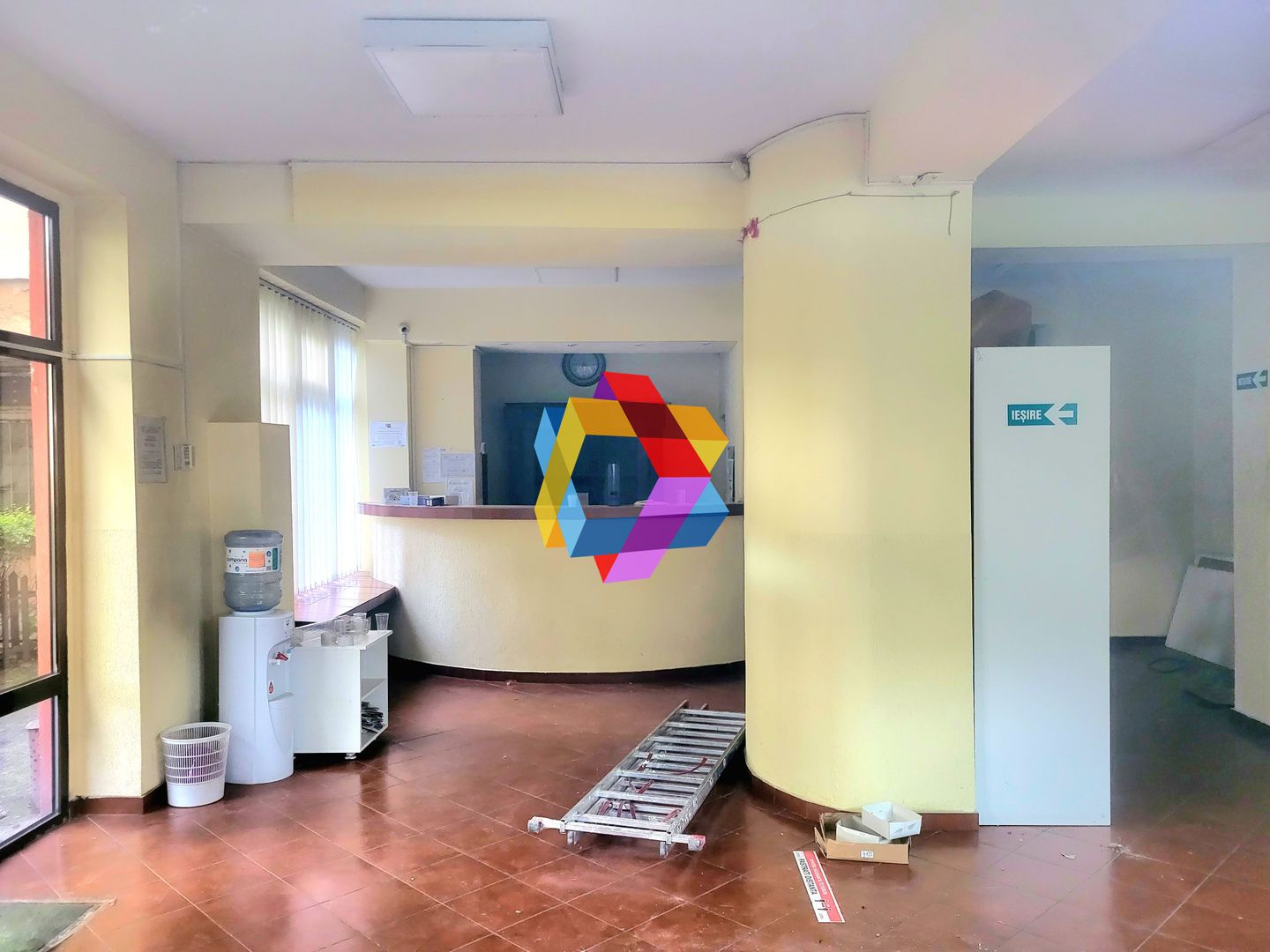 Spațiu Comercial - 148 mp #plus-imo.ro - Poză 1