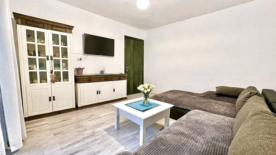 Apartament 2 camere INVESTIȚIE – venit Airbnb,parcare și boxă incluse - Poză 3