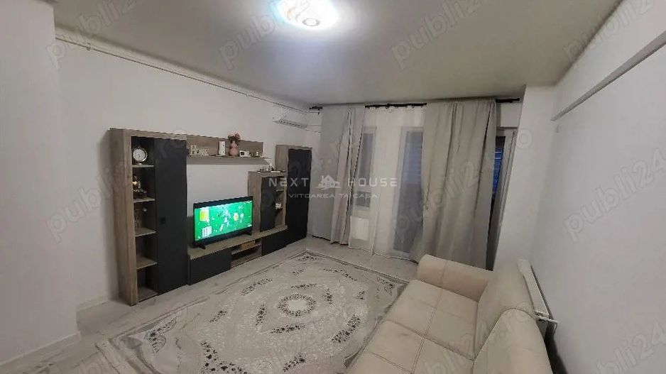 2 CAMERE | PARCUL CAROL – LIBERTY MALL – UNIRII - Poză 1