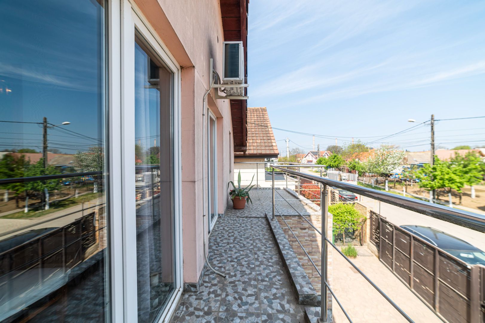 Oportunitate UNICA! Casa individuala la pret de apartament in Chisoda - Poză 22