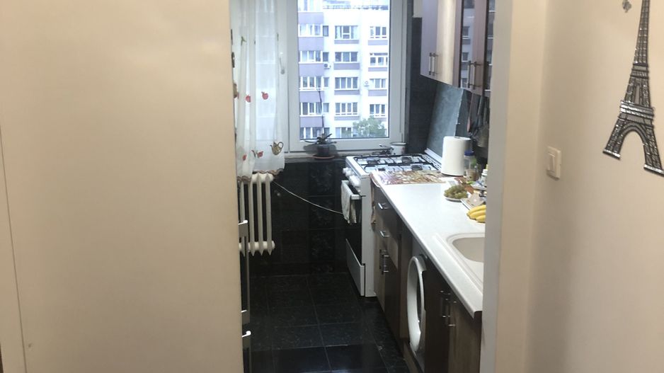 De vanzare Apartament  2 camere  Lujerului - Poză 12