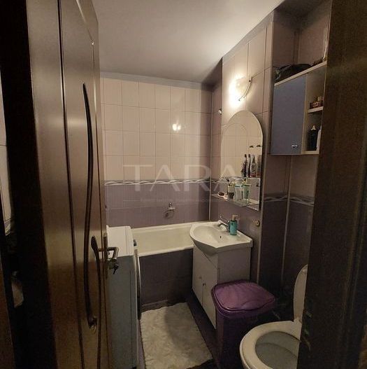 Garsonieră de vânzare lângă Facultatea de Mecanică. - Poză 7