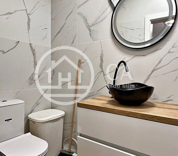 Apartament de închiriat cu 2 camere în Prima Arena, Oradea - Poză 6