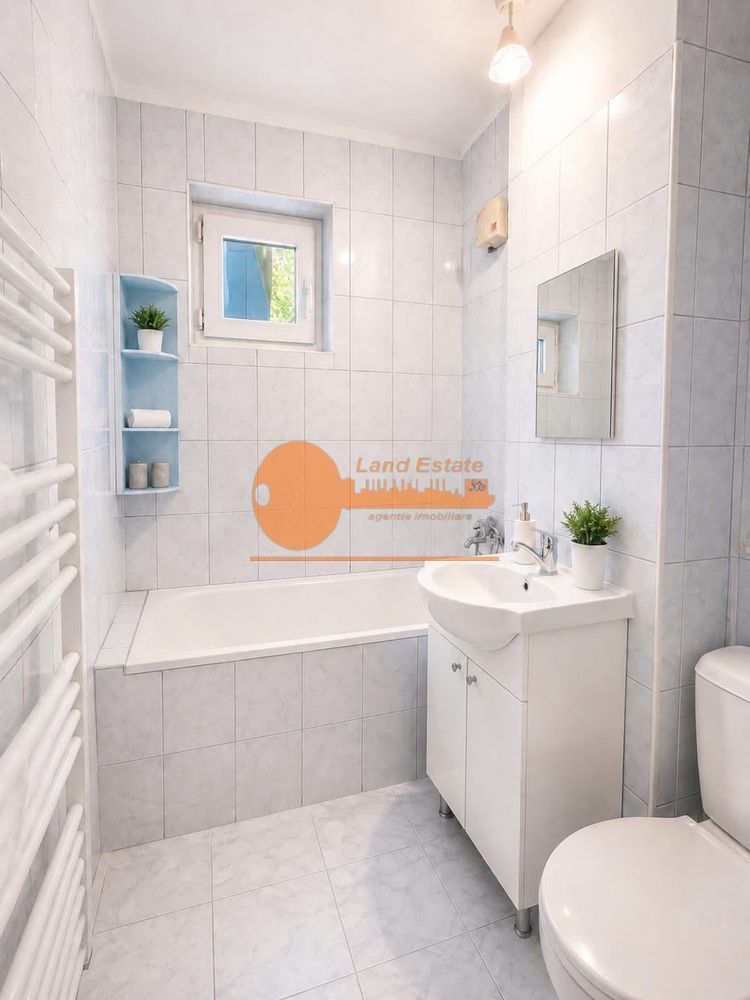 Apartament modern cu 3 camere | Lacul Tei - Poză 6