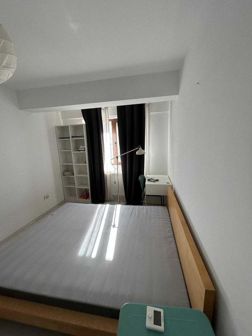 AP. 2 CAMERE AMURGULUI, PET-FRIENDLY, BLOC NOU, METROU 7 MINUTE - Poză 5