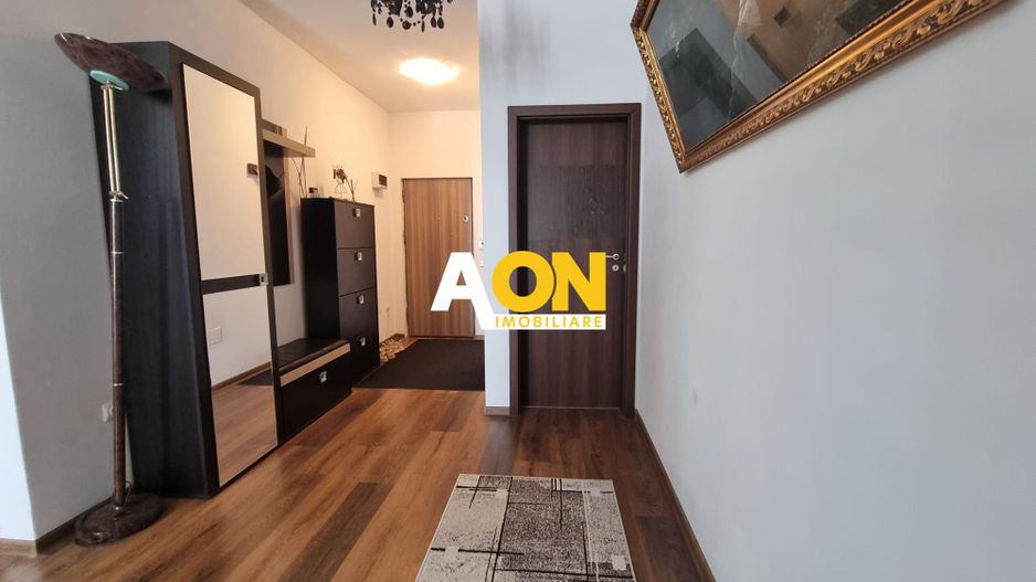 Apartament 2 camere, mobilat, utilat, bloc nou, Centru - Poză 8