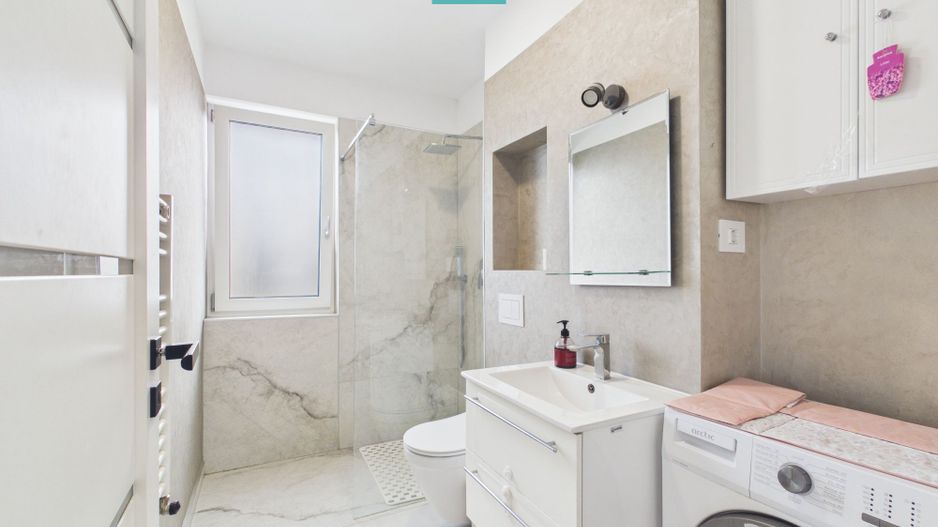 Apartament modern cu 2 camere  – Ciarda Roșie - Poză 18
