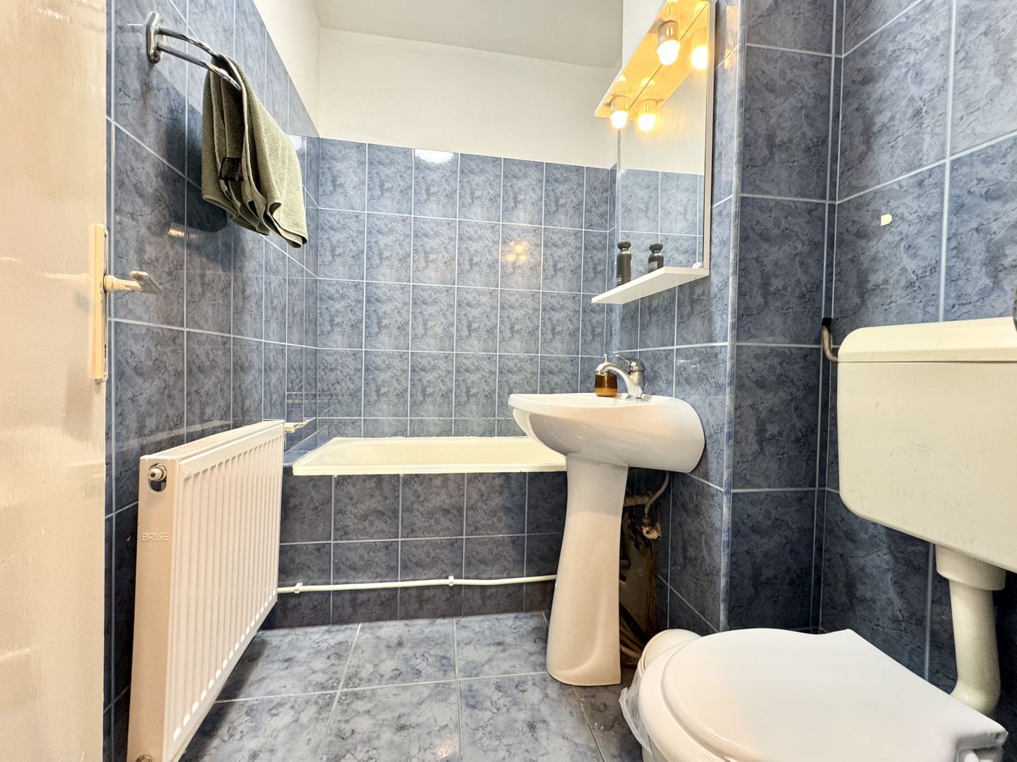 Apartament 2 camere, Calea Șagului – zona Turist - Poză 25