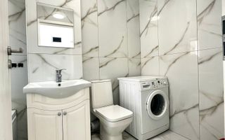 Ap1cam mobilat+utilat | bloc nou,centrala,parcare| Giroc - Hotel IQ - Poză 4