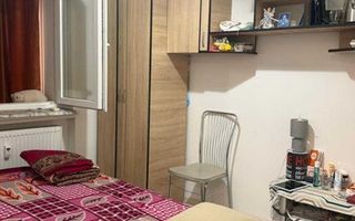 VANZARE 2 CAMERE | ETAJ 2 | 48.9 MP | BALCON MARE | BOXA | ZONA GARA DE NORD - Poză 1