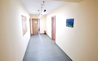 Oferim spre inchiriere, Cladire ideala pentru Clinica, Centru medical etc - Poză 16