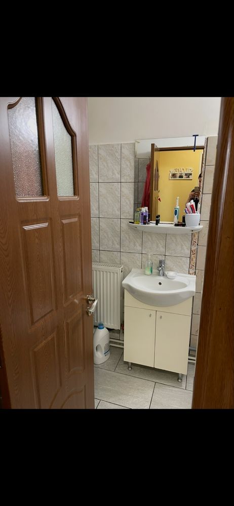 Vand Garsoniera / in zona micro 17 - Poză 8