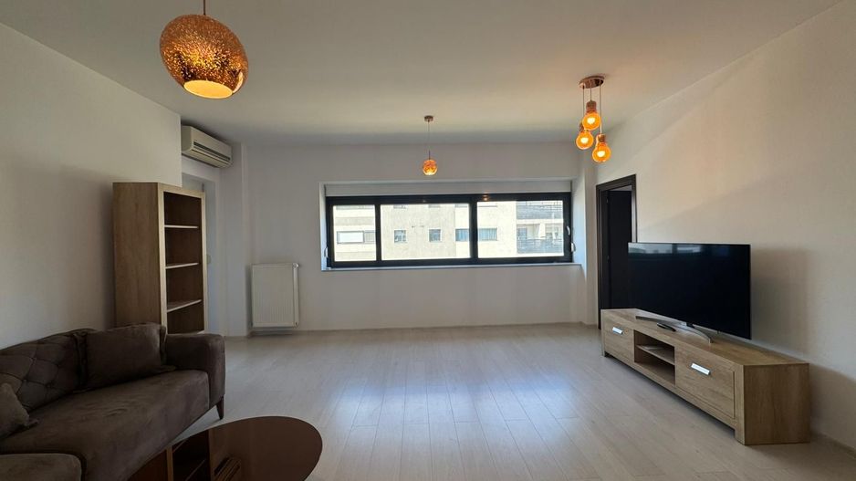 3 camere || BANEASA - NATURA RESIDENCE - Poză 2