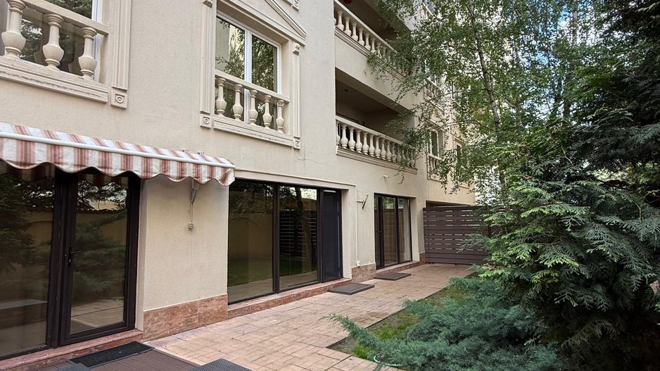 OFERTA 3 cam Herastrau ULTRALUX 166 m2, curte spectaculoasa, piscina - Poză 22