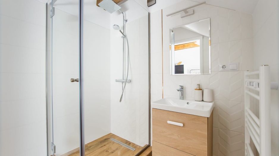 Chirie, 1 cameră, semicentral, Oradea. 450€/lună. Comision 0 - Poză 4