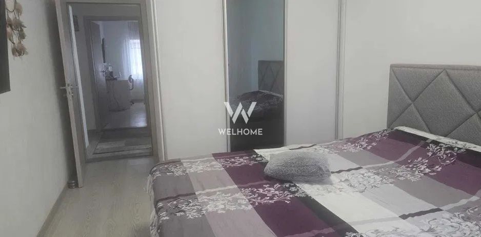 Apartament 3 camere cu gradina pavata - Selimbar - Poză 6