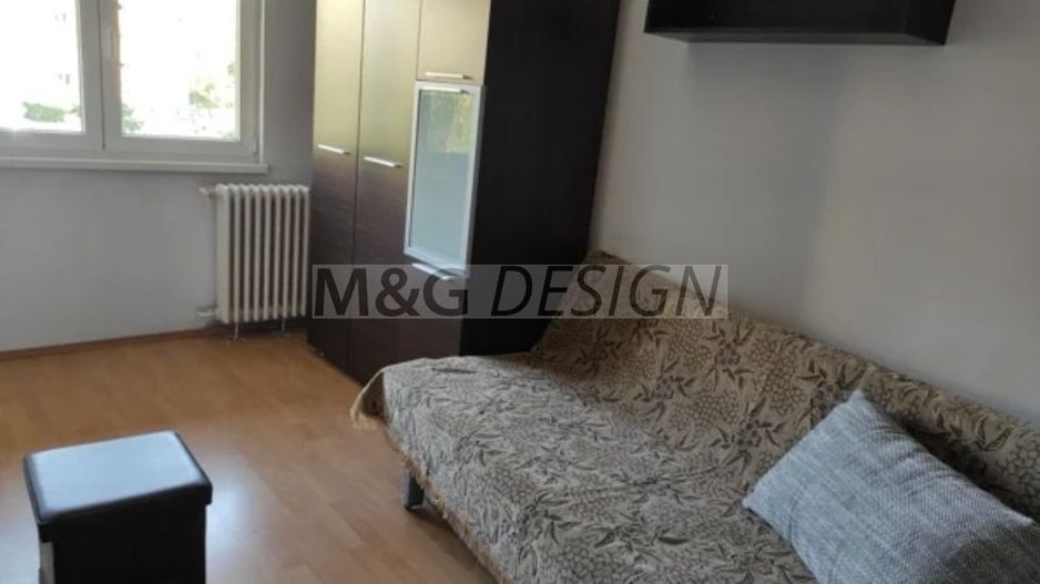 Garsoniera zona Dambovita etaj 2 - Poză 2