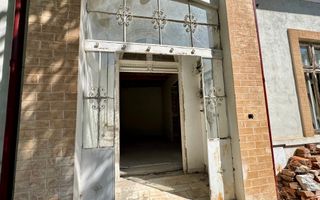 OPORTUNITATE RARA - imobil central, multifunctional, curte PROPRIE - Poză 8