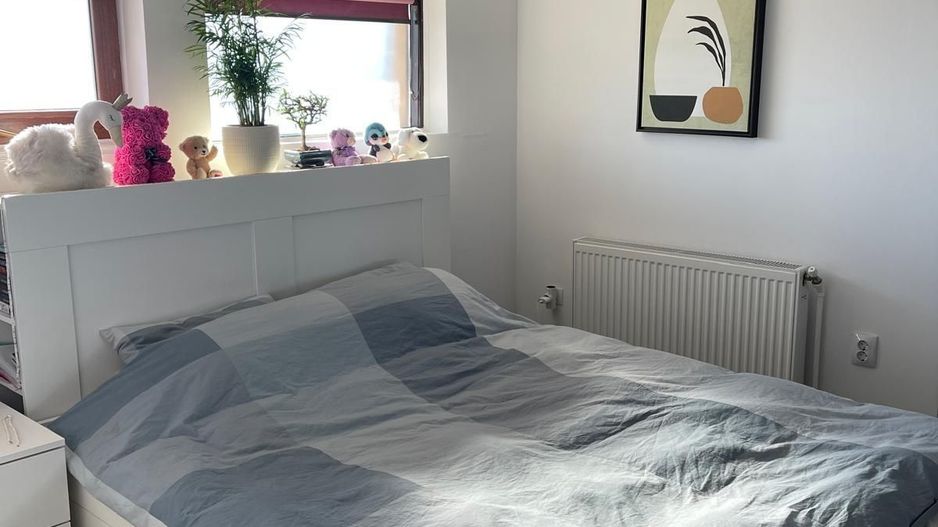 2 camere | Pipera | Baneasa | Jollie Ville  Iancu Nicolae - Poză 4