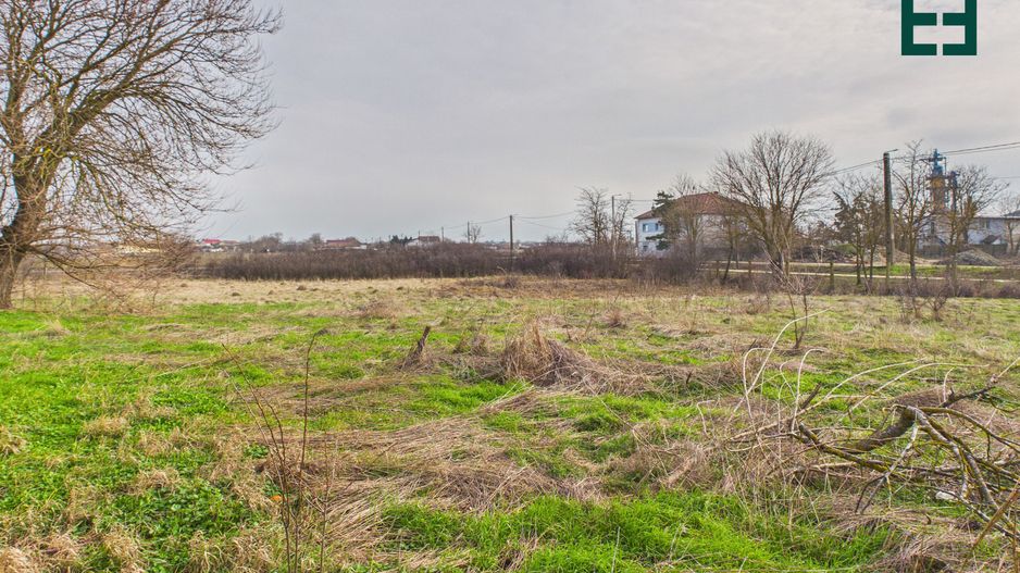 Proprietate industrială + Teren 8.632 - Voiteg - Județul Timiș - Poză 25