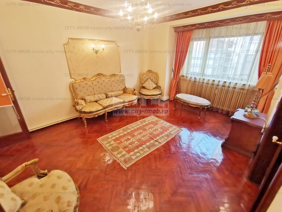 Vanzare apartament doua camere Piata Roamana Amzei - Poză 4