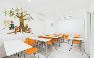 Spațiu de inchiriat Brancoveanu-Nitu Vasile P+1 stradal I Renovat - Poză 26