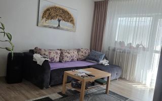 Sos Stefan cel Mare nr 32 apart 2 camere 56 m' - Poză 1
