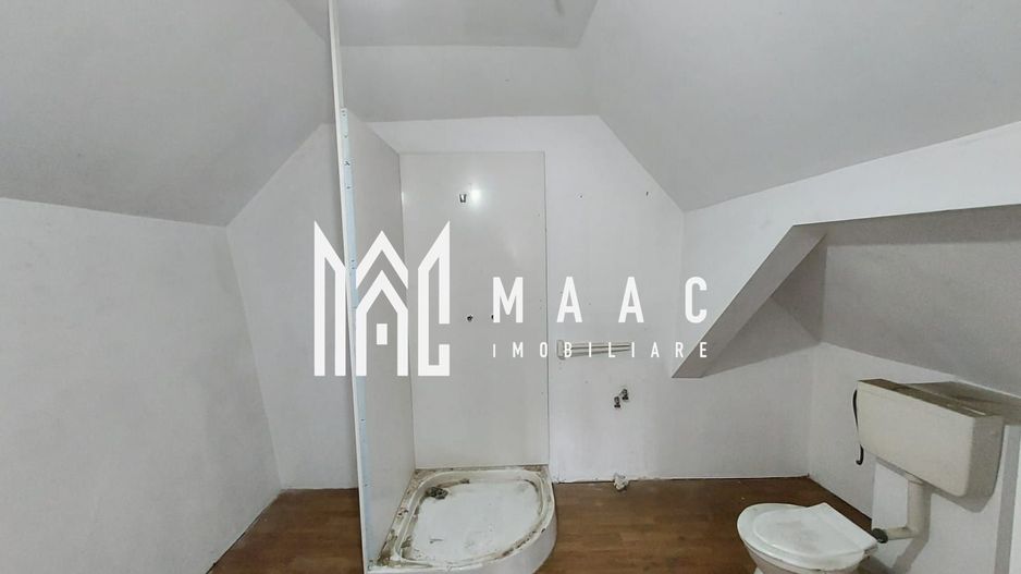 Casa 5 camere | 1600 mp Teren | Sura Mica - Poză 20