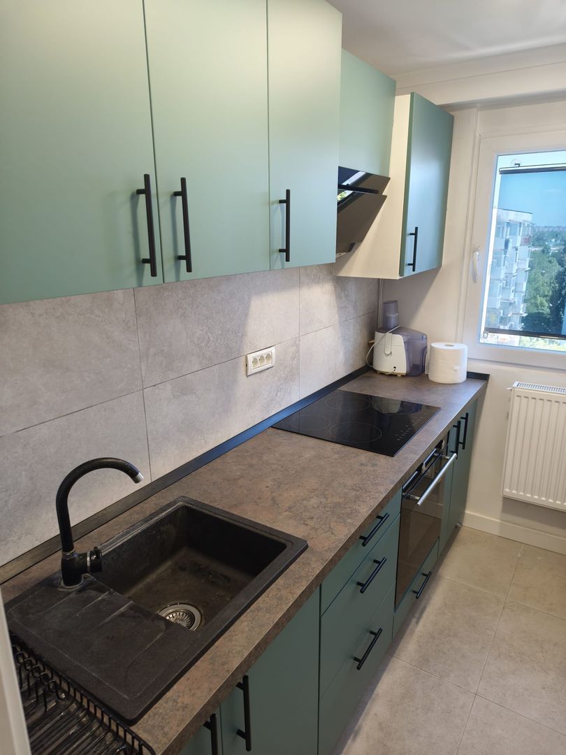 Vânzare apartament 2 camere Șos. Giurgiului - Colegiul Energetic - Poză 2