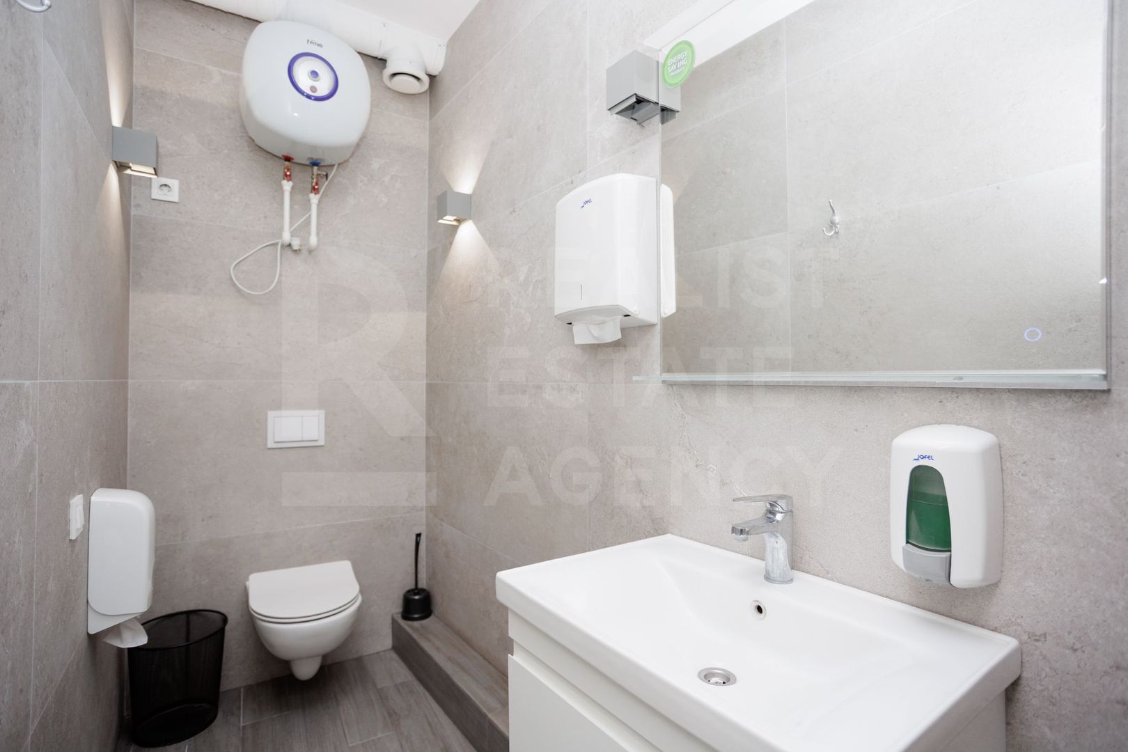 Se oferă oficiu sper chirie 270 mp, str. Petru Rareș, Centru - Poză 42