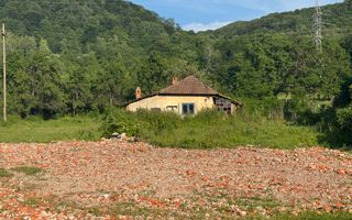 TEREN INTRAVILAN 3296 MP CAMPULUNG ARGEȘ - Poză 4