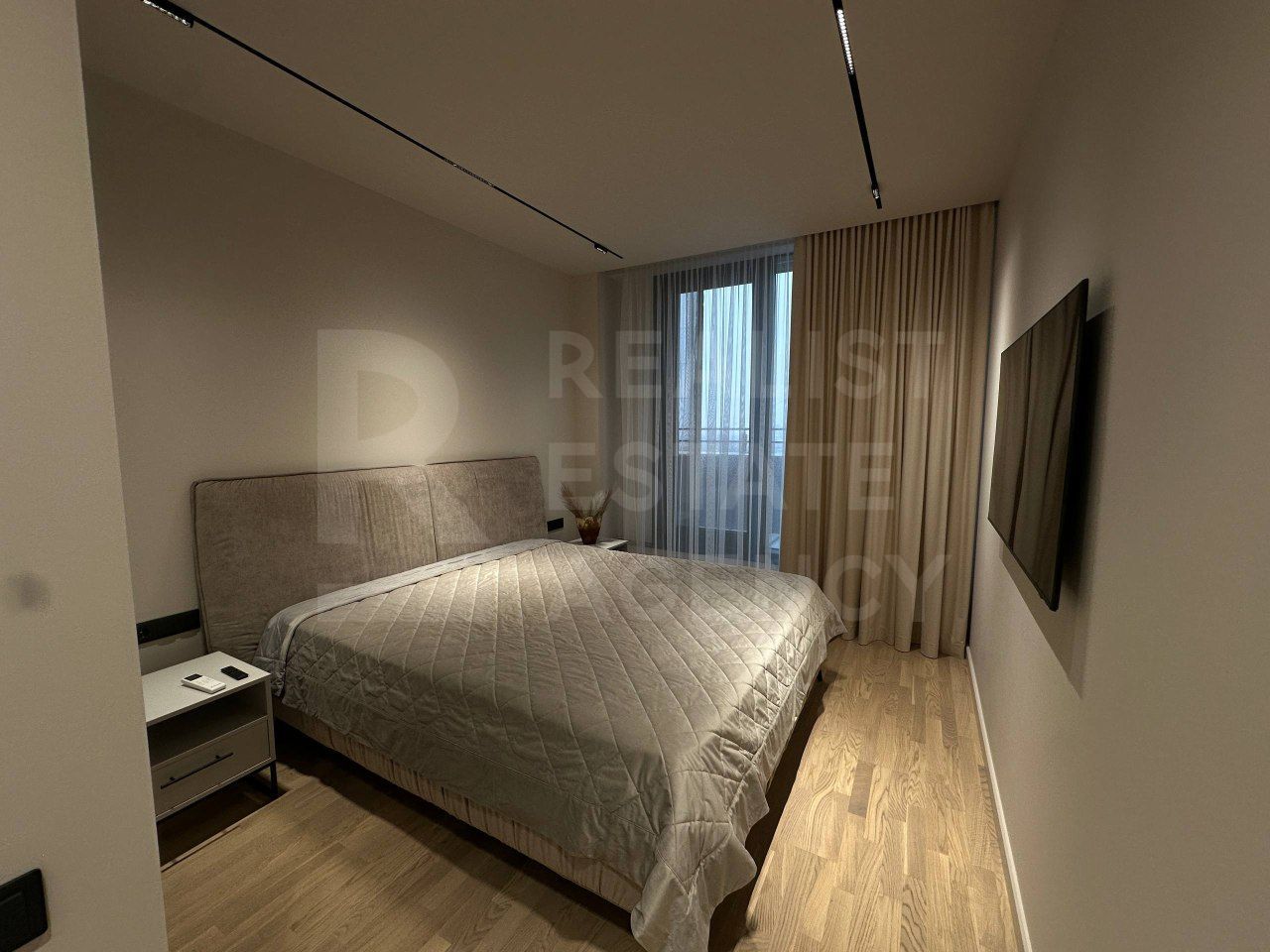 Chirie, penthouse, 3 camere, str. Mitropolit  Varlaam, Centru - Poză 14